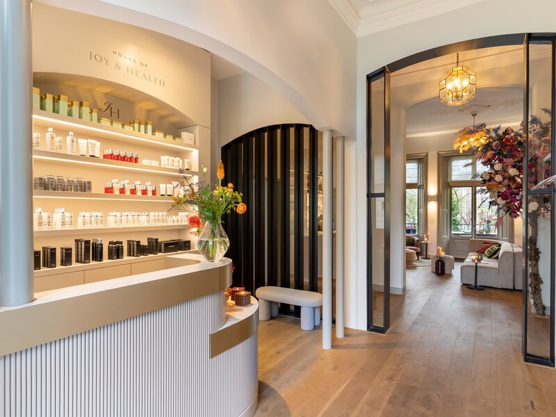 Zet jouw salon of instituut in de spotlights in Salon X