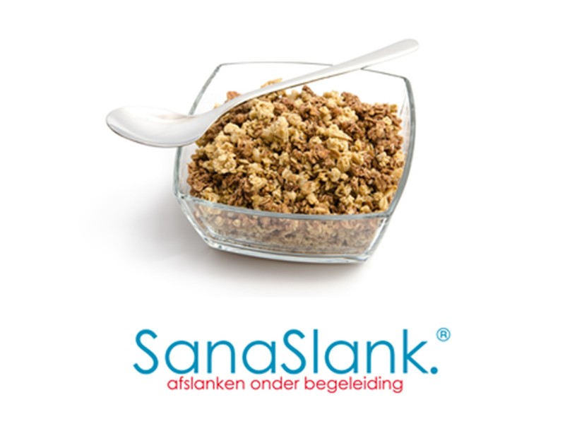 SanaSlank leefstijlcoach: expert in het keto dieet 