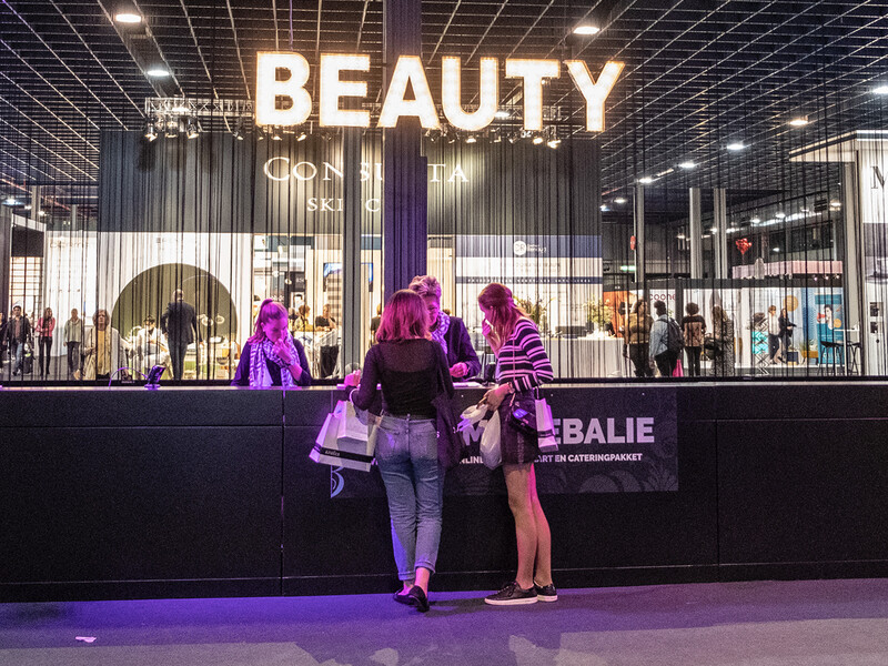 Zomereditie Beauty Trade Special op 12,13 en 14 juni