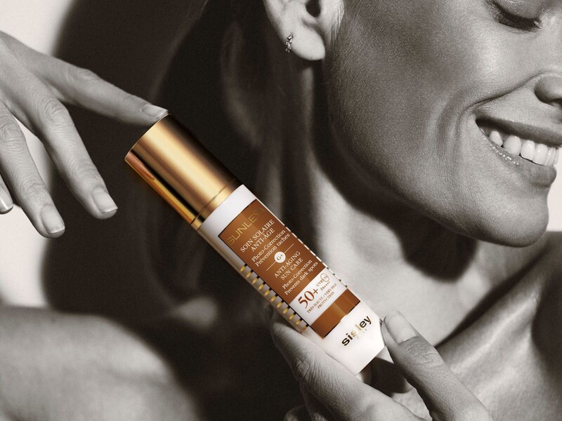Sisley Paris introduceert Sunleÿa: exclusieve anti-aging zonverzorging