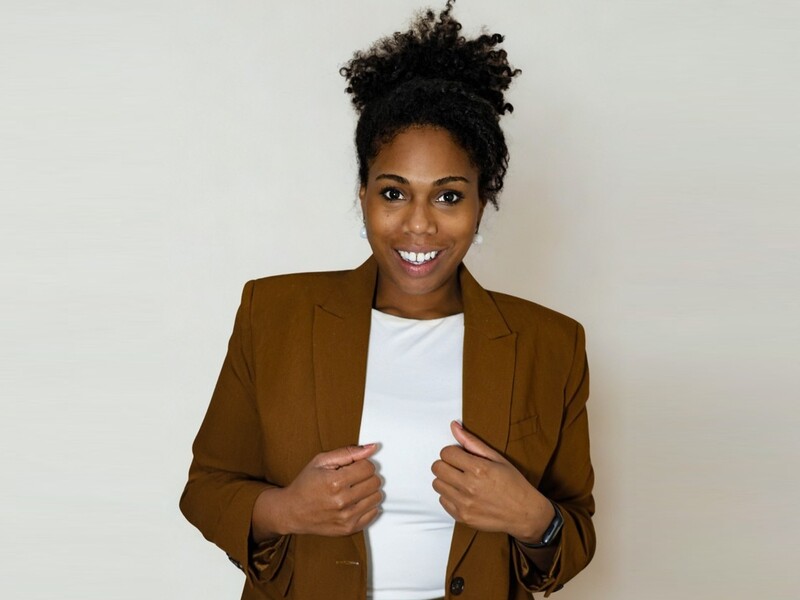 Nieuwe Business Development Manager CooperVision