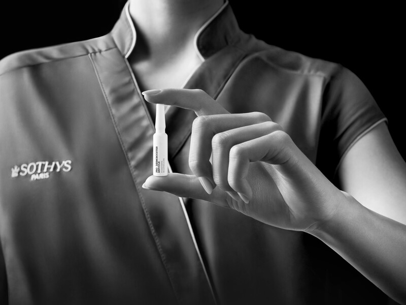 Sothys introduceert Dermo_Booster
