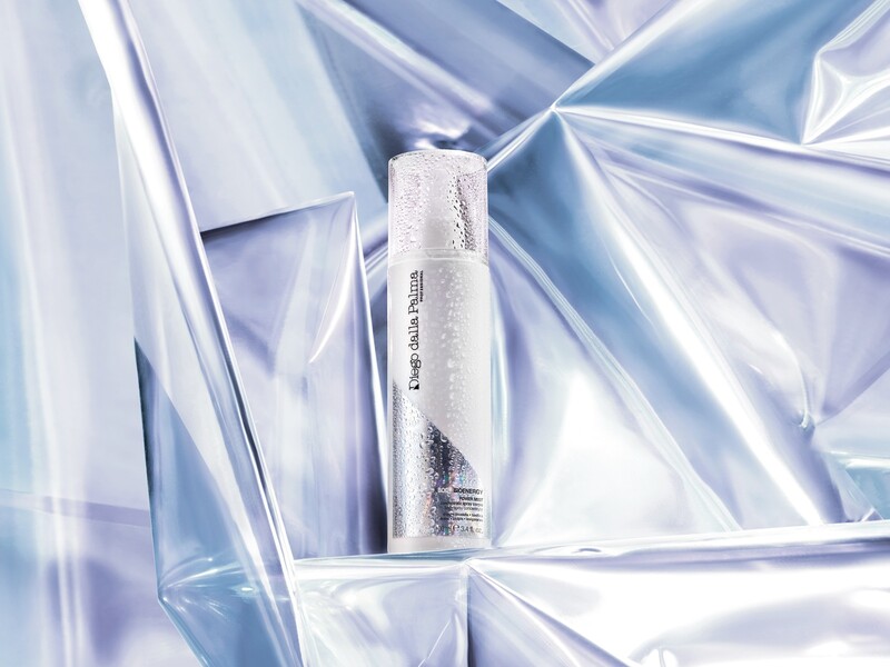Body Power Mist: draineert, hervormt en verstevigt