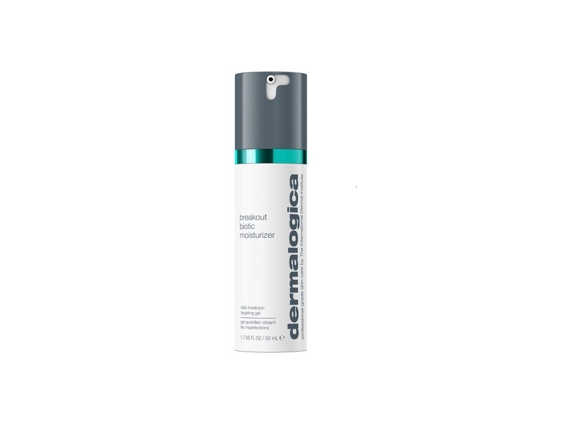 Gerichte aanpak van breakouts in je dagelijkse moisturizer 