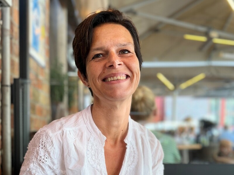 &ldquo;Houd marketing eenvoudig"