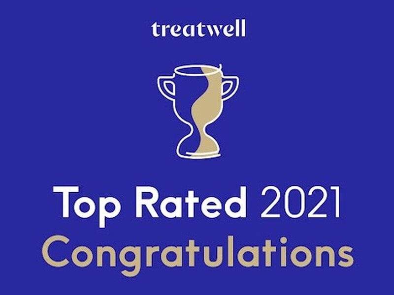 Treatwell presenteert Nederlandse Top Rated salons 2021