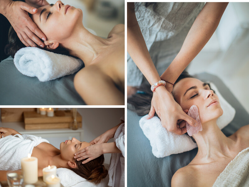 Optimale behandeling na cursus ‘Holistisch Beauty Masseur’