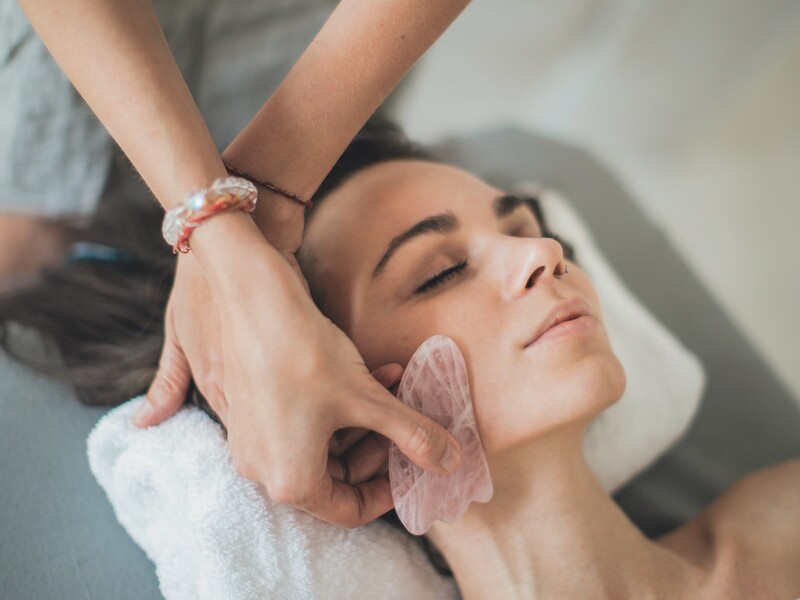 Cursus Holistisch Beauty Masseur