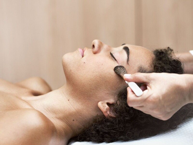 Opleiding tot Dr. Hauschka Therapeut