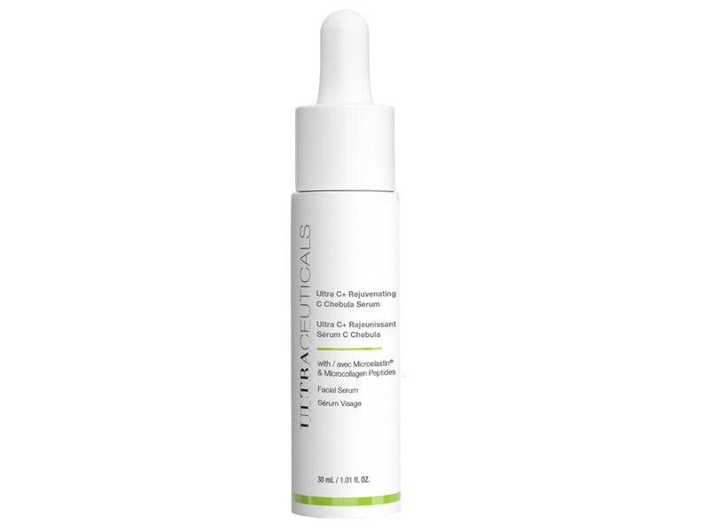 Ultraceuticals lanceert next-level vitamine C-serum