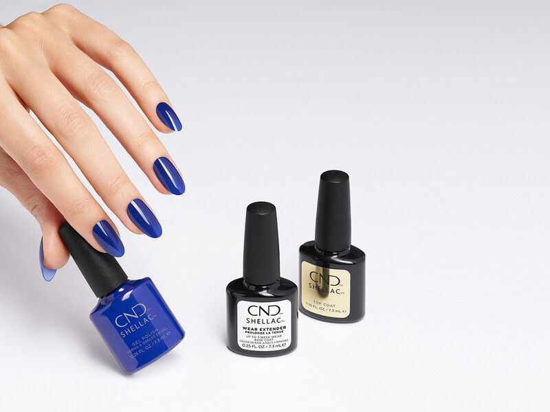 Langer genieten van mooie nagels met CND Base Coat Wear Extender