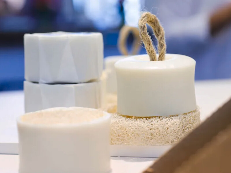 VIVANESS 2022: natuurlijke en biologische cosmetica