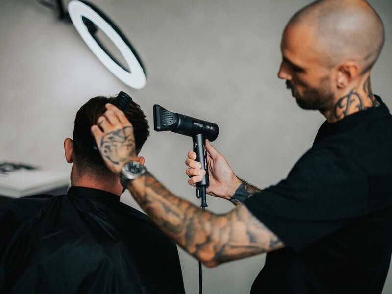 Wahl lanceert de Vanquish® Compact