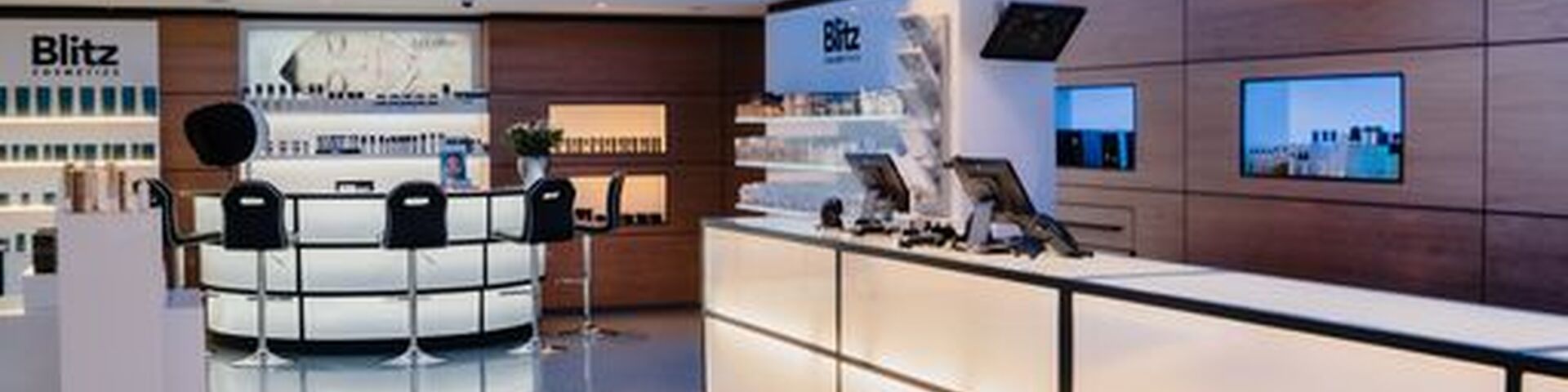 Blitz Skincare gaat een stapje verder dan de reguliere schoonheidsspecialiste