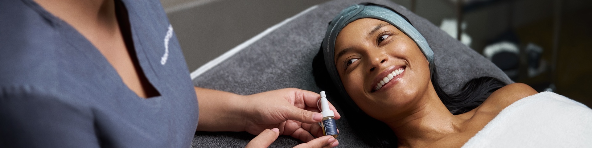 'Ik bereik met Exo Booster resultaten die ik zelfs met een filler niet kan realiseren'