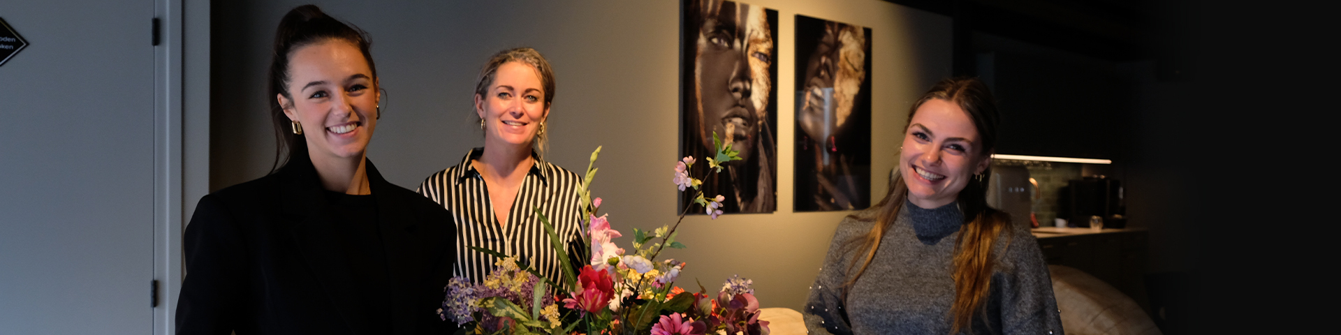 SAMEN ONDERNEMEN ONDER ÉÉN DAK BIJ BEAUTYBOX IN BOXTEL