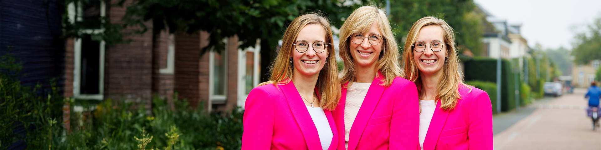 ‘VOOR ONS DRAAIT HET NIET OM DE COMPUTER, MAAR OM DE MENSEN OP DE WERKVLOER’