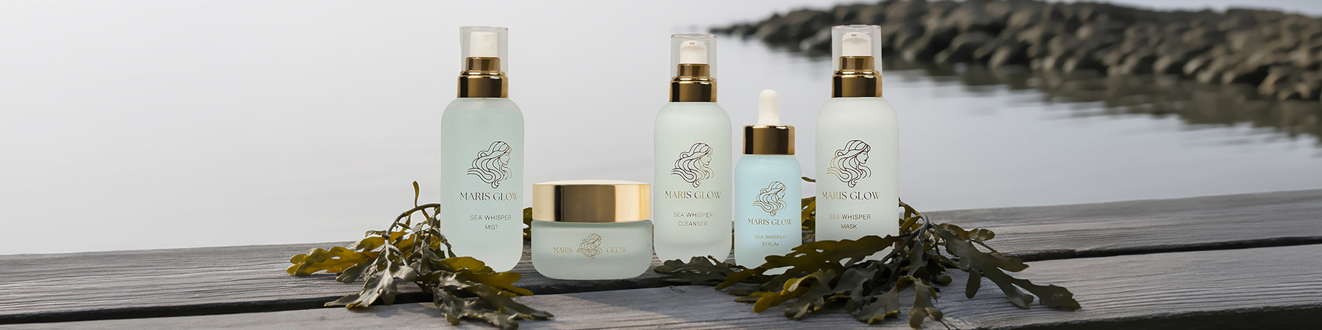 Groot interview: Maris Glow