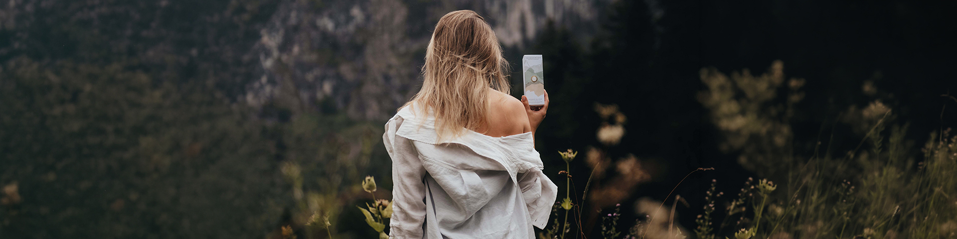 TERUG NAAR DE ESSENTIE MET TRAWENMOOR ORGANIC SKINCARE