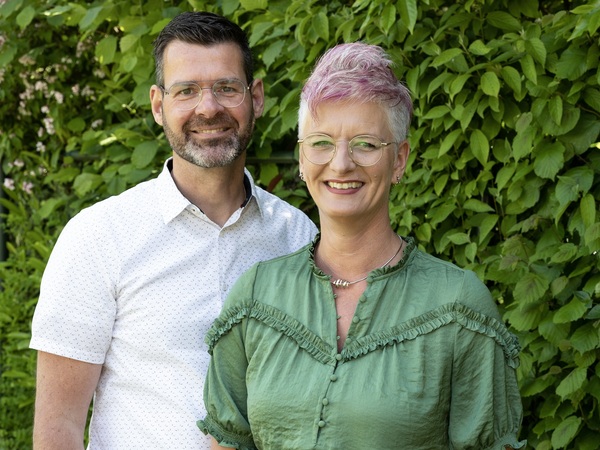 Uniek in de beautybranche: maatwerk leveren dankzij kinesiologisch spiertesten