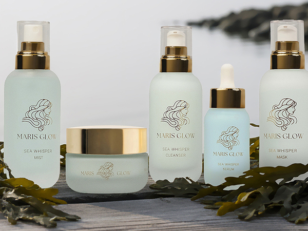 Groot interview: Maris Glow