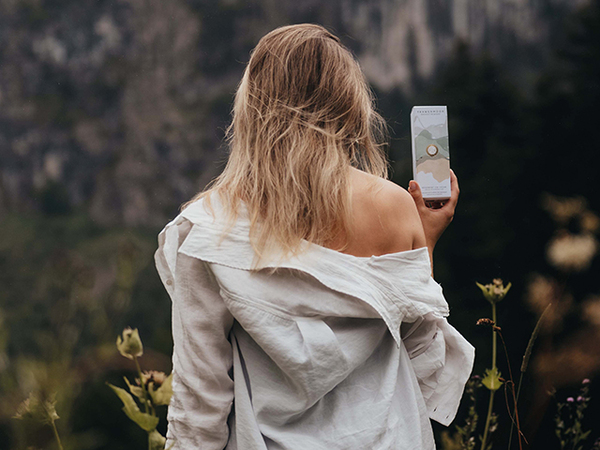 TERUG NAAR DE ESSENTIE MET TRAWENMOOR ORGANIC SKINCARE